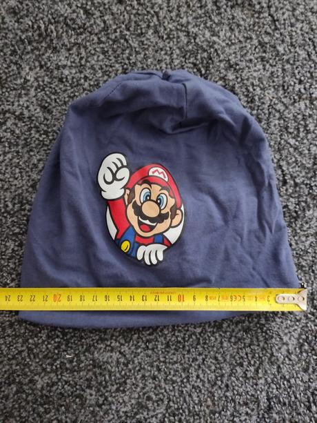 Predám prechodnú čiapku, 110