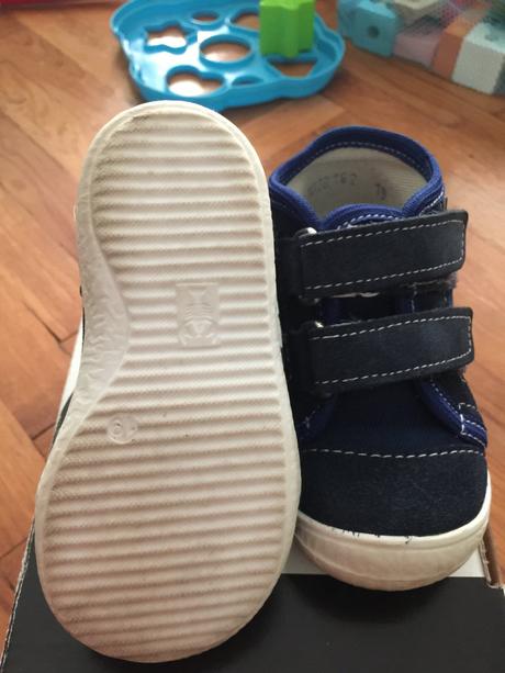 Topanocky rak, rak,19