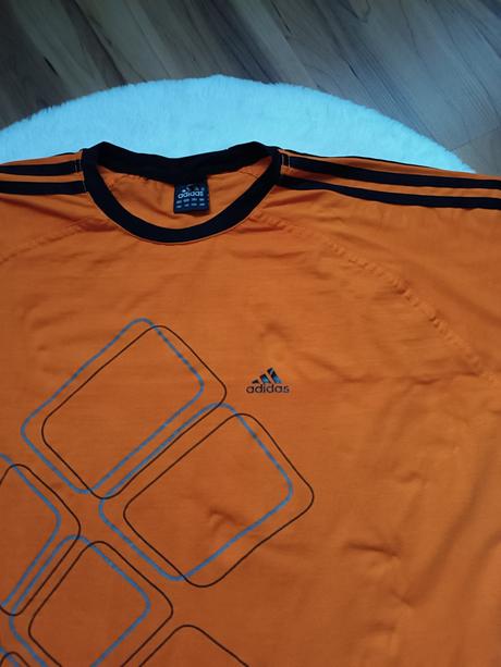 Športové tričko m - l, adidas,l