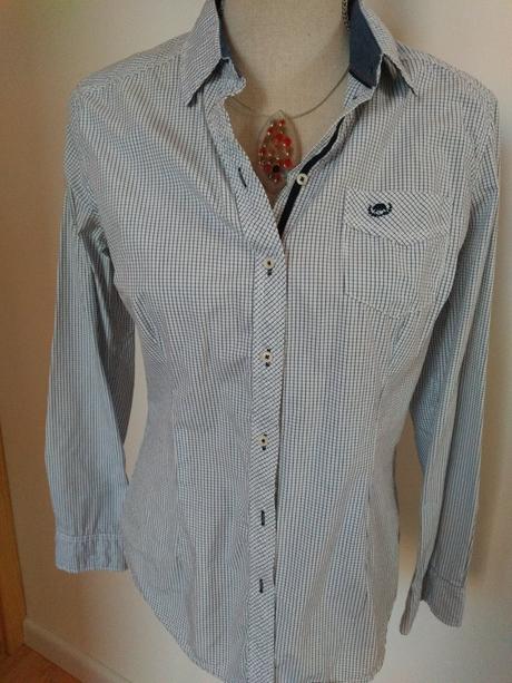 Timeout košeľa, timeout,m