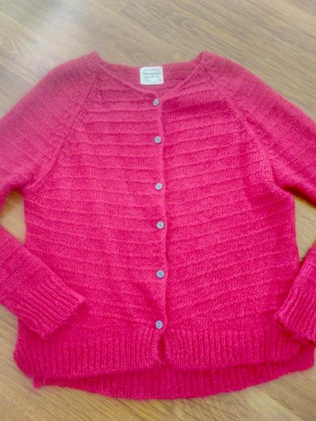 Sveter, zara,140