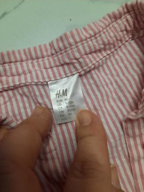 Kosela, h&m,80