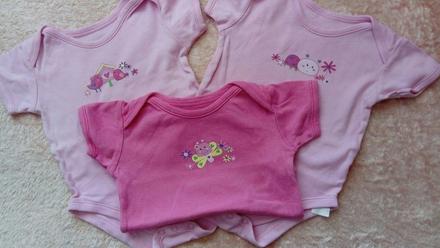 Bodynka, early days,86