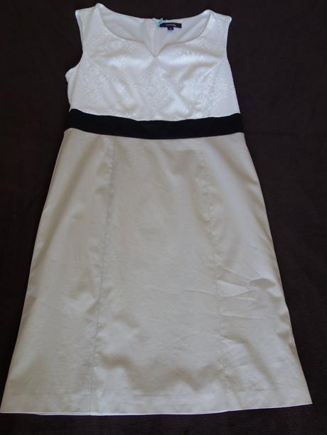 Elegantné šaty comma, veľ. m, m