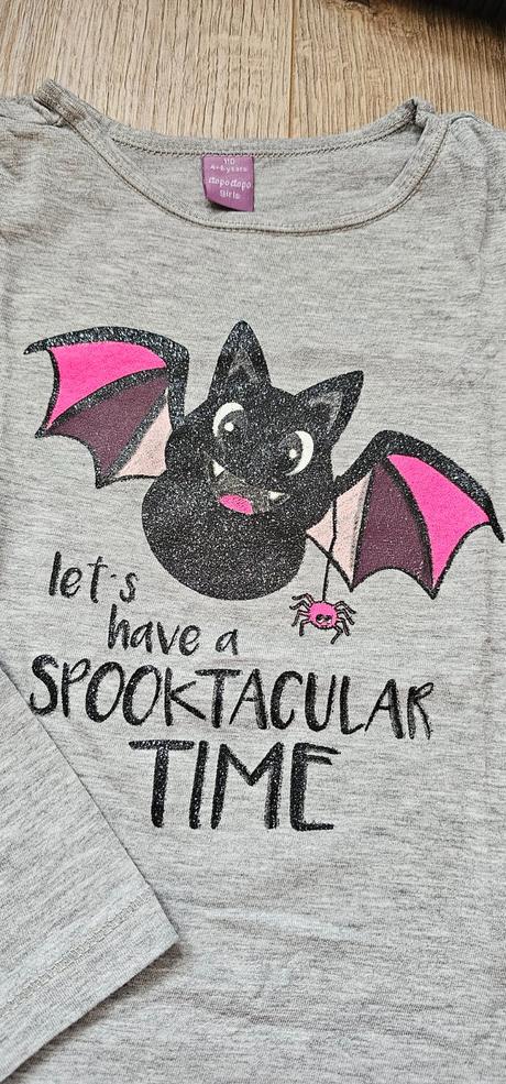 Tričko haloween, dopodopo,110