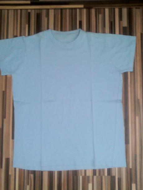 Tri tričká pre chlapca - na vonku alebo na doma, 158