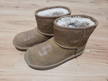 Ugg detske vel33,5, ugg,33