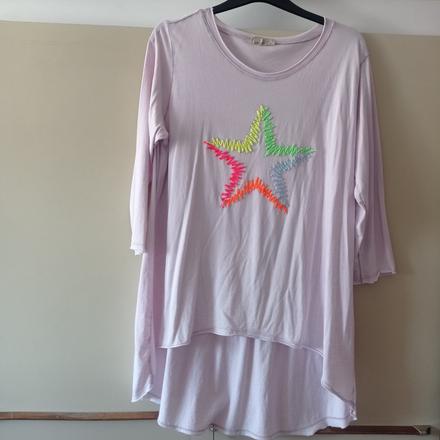 Dámska tunika, xl