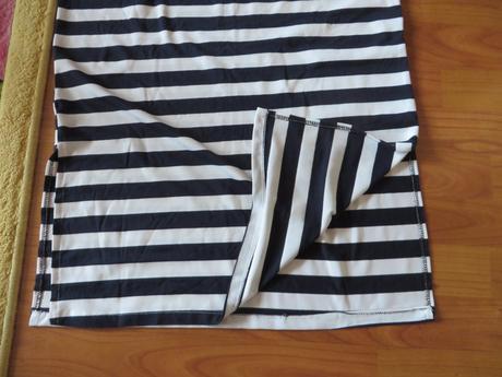 Dlhá sukňa - veľ. m, m