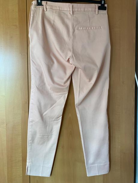 Letné nohavice, h&m,38