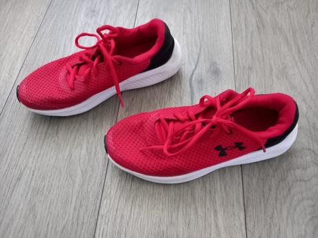 Tenisky, under armour,38