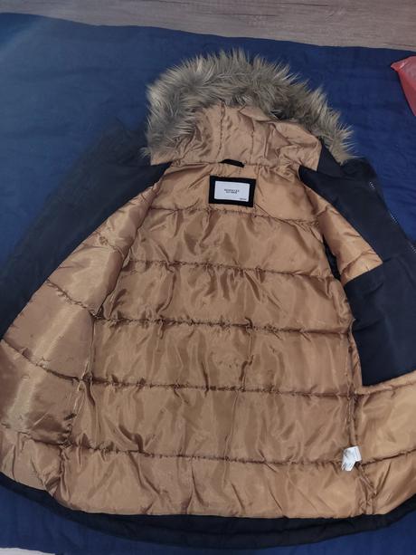 Zimná bunda, reserved,122