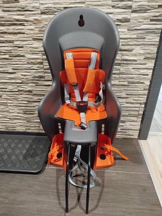 Sedačka na bicykel,
