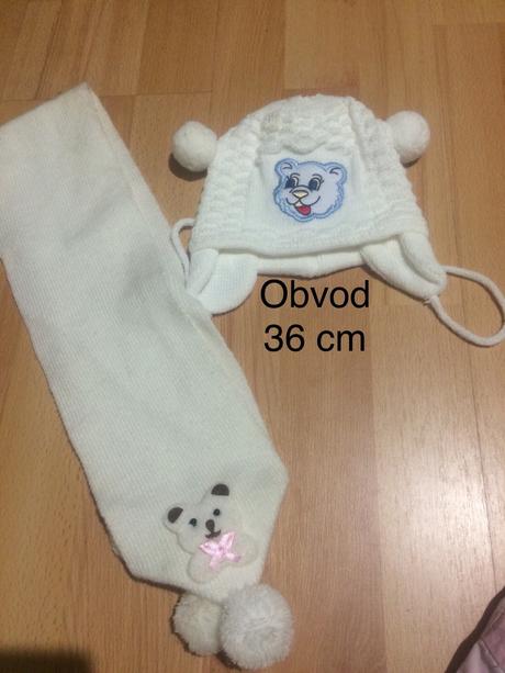 Otepľovačky h&m 86, h&m,86