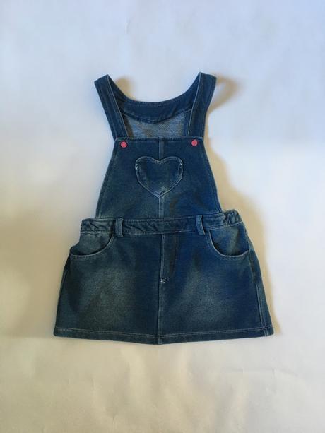 Šatová suknička idexe v. 18m+, idexe,86