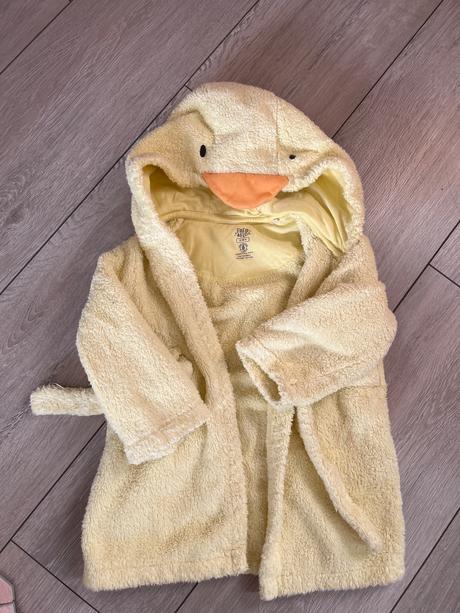 Detsky župan, tesco,86