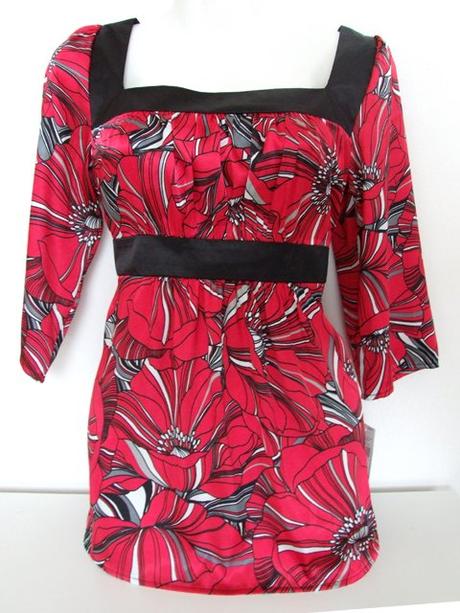 Tunika, l / m / s / xl