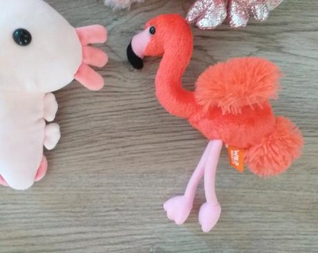 Plyšové ty beanie boos 15 cm,