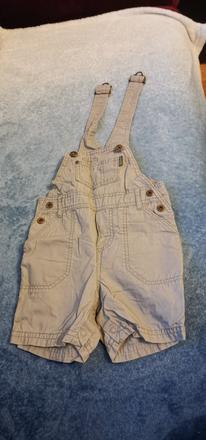 Kratasky na traky, 74