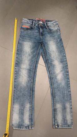 Zateplene rifle, takko,152