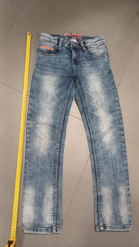 Zateplene rifle, takko,152