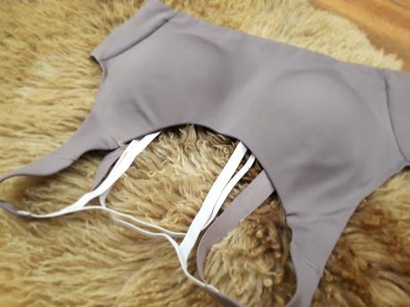 Športová podprsenka adidas vel 75-80/c-d, adidas,m