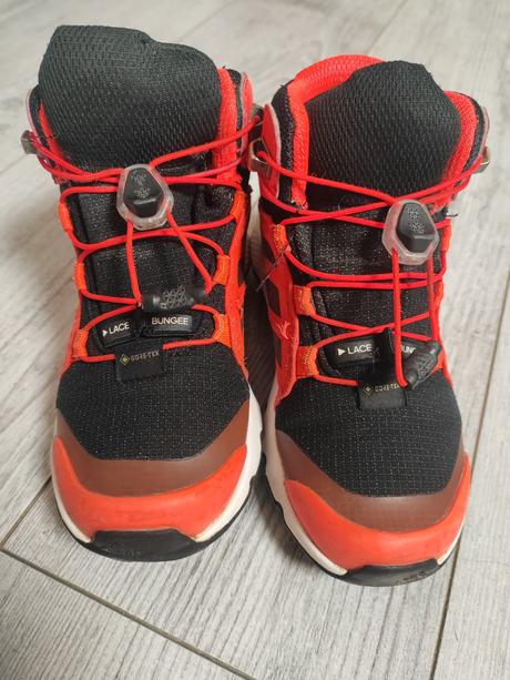 Topanky adidas terrex mid gtx, adidas,29