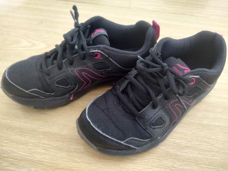 Tenisky newfeel decathlon, decathlon,36