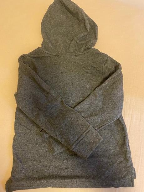 Mikina detska, under armour,116