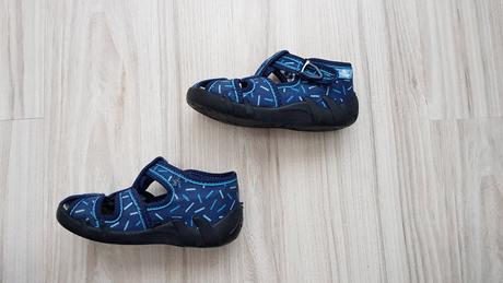Papučky, ren but,24