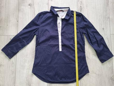 Polo top zara č.l, zara,l