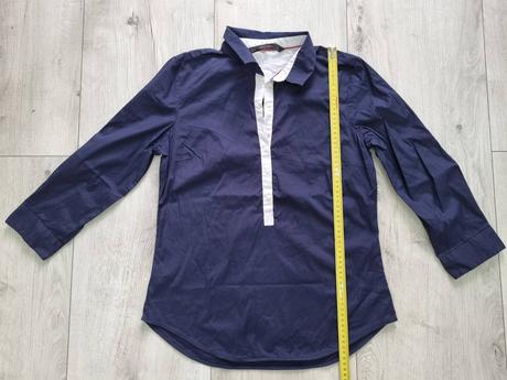 Polo top zara č.l, zara,l