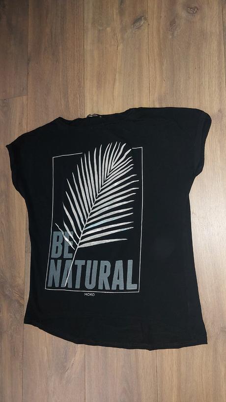 Damske tricko moko, 36