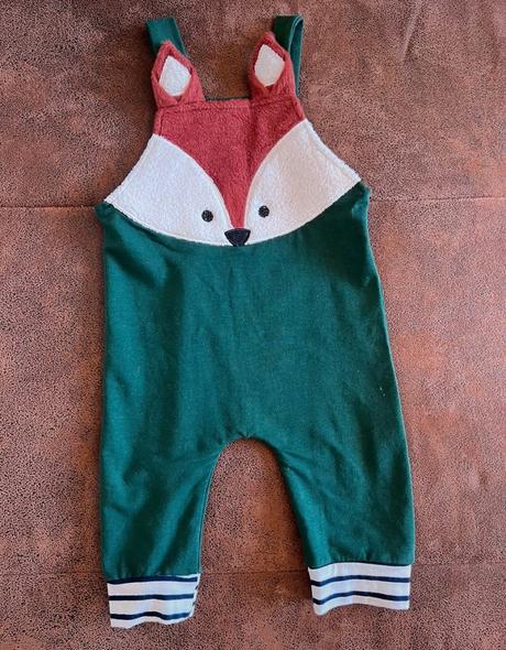 Trakáče líštička, 68