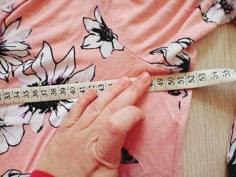 Tričko s dlhým rukávom, esmara,40