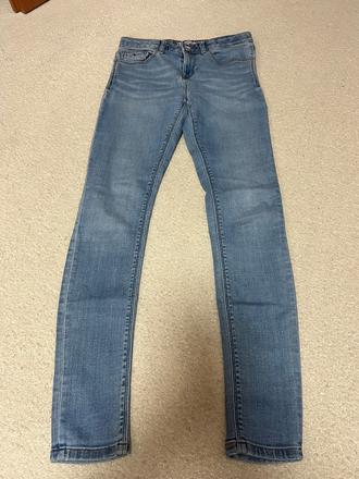 Rifle tommy hilfiger, tommy hilfiger,164