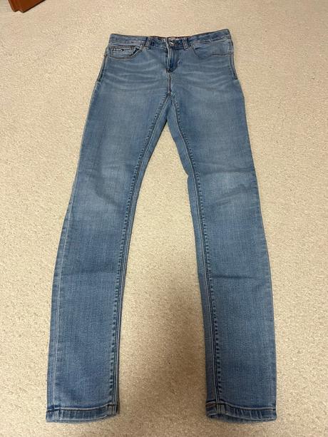 Rifle tommy hilfiger, tommy hilfiger,164