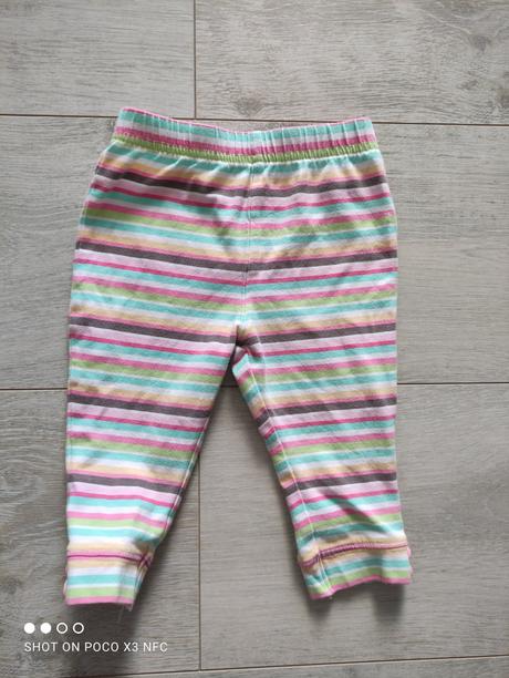 Tricko + legíny, george,62