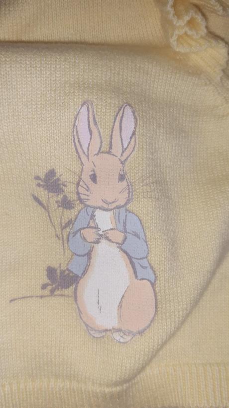 Šaty a svetrik, f&f,86