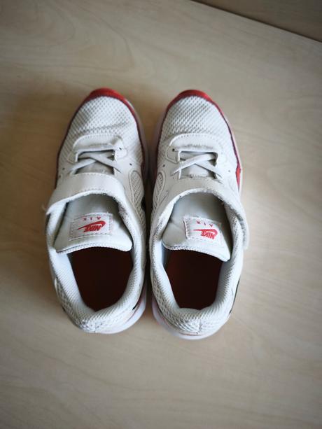 Tenisky 33,5, nike,33