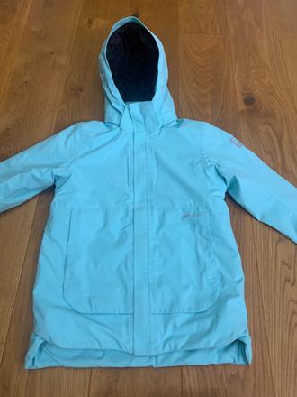 Reima zimná lyžiarska bunda 128/134, reima,128