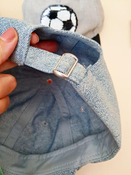 Riflova siltovka h&m, h&m,134