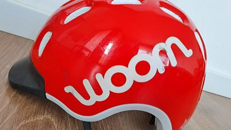Woom prilba xs, xs