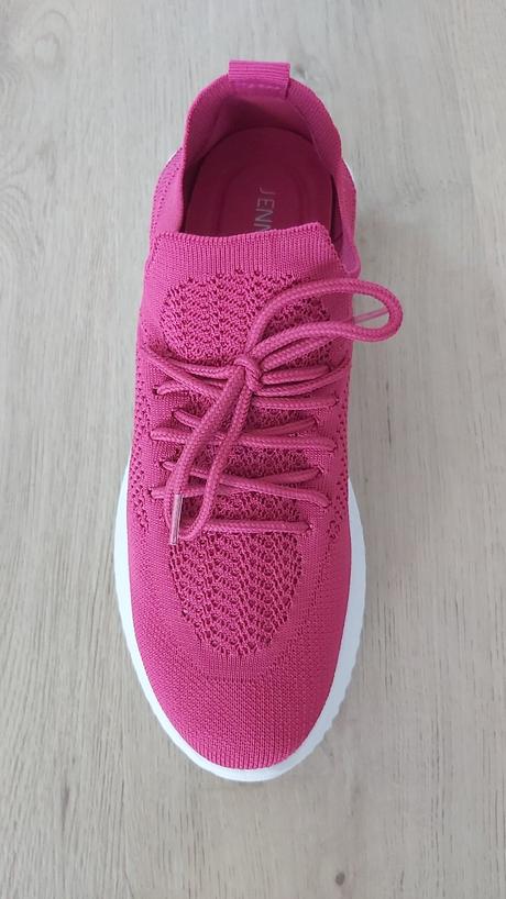 Dámske, dievčenské tenisky, zn.jenny fairy., 41