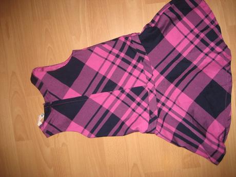 Krásne šatočky, h&m,122