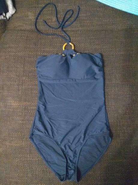 Plavky esmara,vel  xs, 34/36, esmara,xs