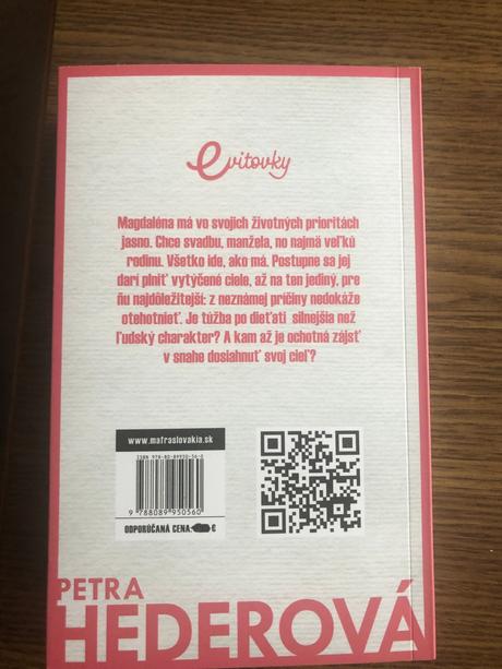 Kniha petra hederova-za každu cenu,