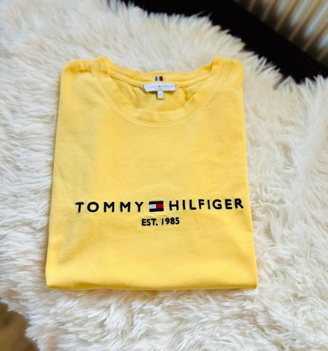 Tričko tommy hilfiger, tommy hilfiger,s
