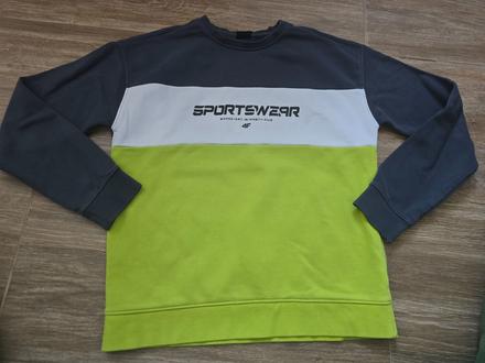 Mikina č.164 4f, 164