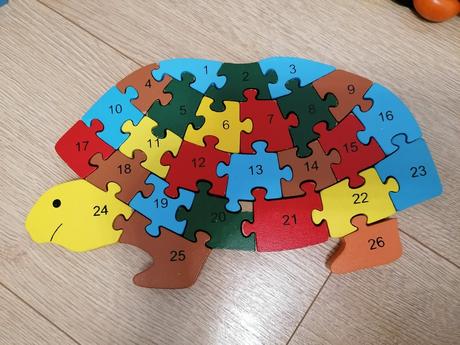 Kvalitné woody drevenné hračky, 